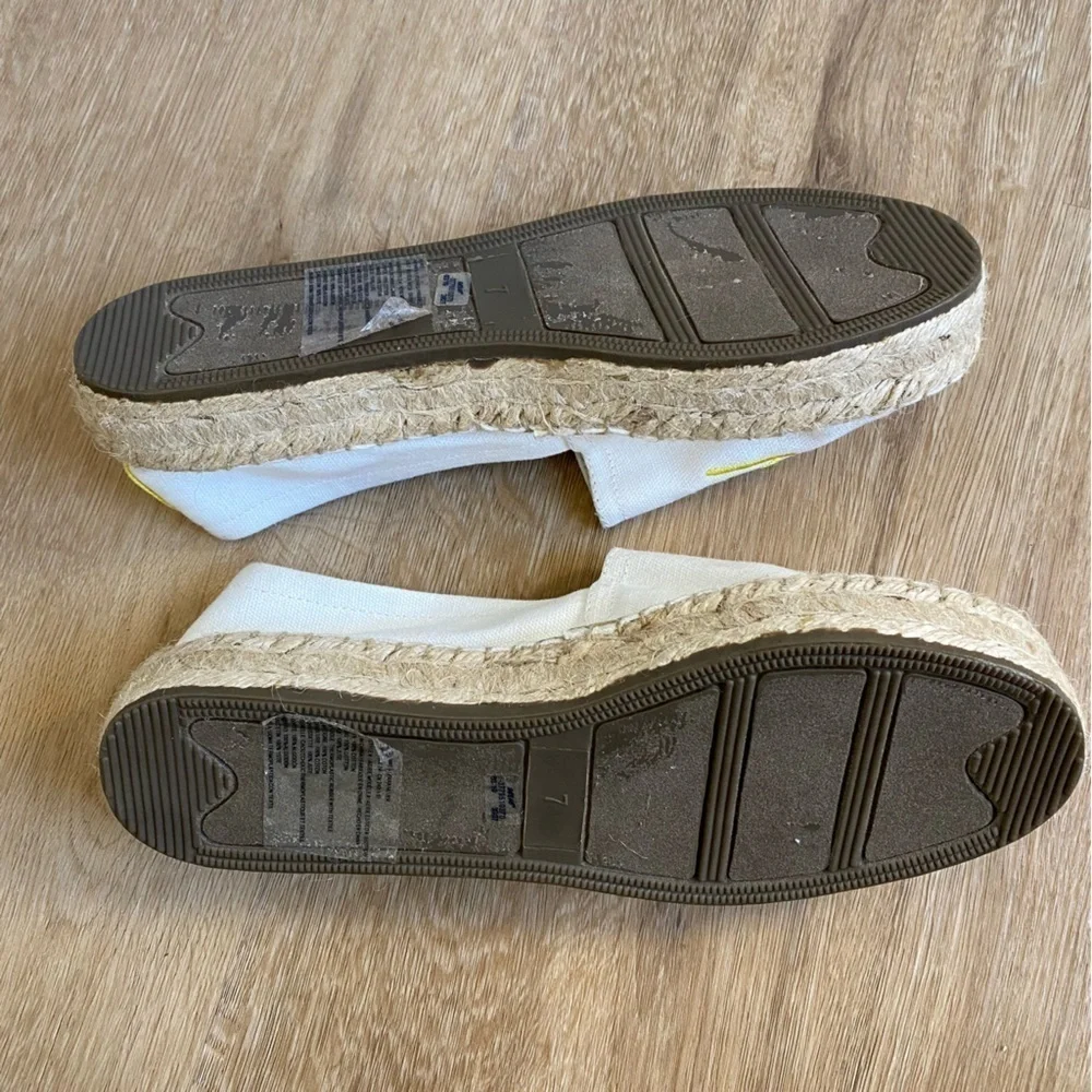 aerie sunshine espadrilles sun shine